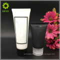 50ml 75ml luxury colored cosmetic packaging cream cosmetic tube